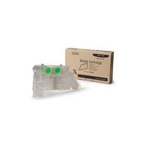 [008R13036] Botella Xerox de tóner residual D136