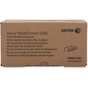 [108R01267] KIT DE MANTENIMIENTO P/WC4265 DEL RODILLO DE ALIMENTACION 250,000 PAGINAS 