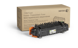 [115R00133] FUSOR P/VERSALINK C500/C505  (115R00133)