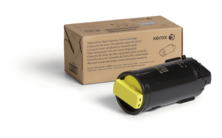[106R03926] TONER AMARILLO P/VERSALINK C600 16,800PAGINAS EXTRA ALTA CAPACIDAD (106R03926)