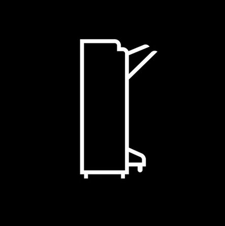 [497K18161] TRANSPORTE HORIZONTAL PARA FINALIZADORP/ALTALINK C8030/8035/8045/8055RMA