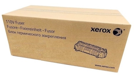[115R00135] FUSOR P/VERSALINK C600 100,000 IMPRESION  (115R00135)