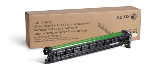 [101R00602] Tambor Xerox 190,000 Páginas VersaLink C8000/C8000W/C9000