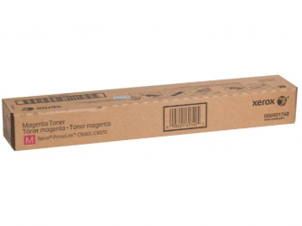 [006R01740] TONER MAGENTA P/PRIMELINK C9070 32,000PAGINAS 