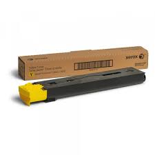 [006R01741] TONER AMARILLO P/PRIMELINK C9070 34,000PAGINAS 