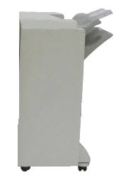 [EZQ] FINALIZADOR BR CON PERFORADORA P/C8130/35/45/55/70 DE 2 O 3 ORIFICIOS. REQUIEREKIT DE TRANSPORTE HORIZONTAL