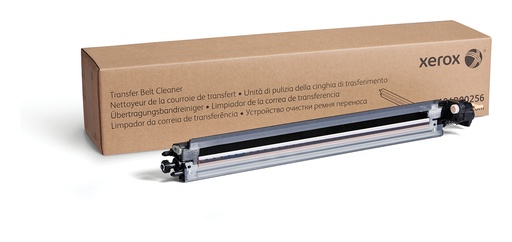 [104R00256] LIMPIADORA DE BANDA P/C8000/C9000 160KBANDA DE TRANSFERENCIA (104R00256)