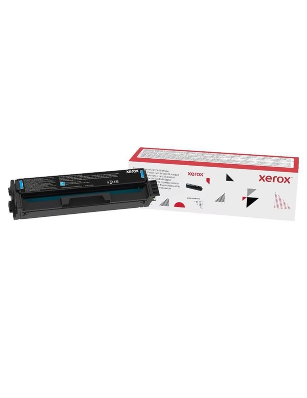 [006R04388] TONER CYAN P/VERSALINK C230/C235 1,500 PAGINAS CAPACIDAD ESTANDAR 