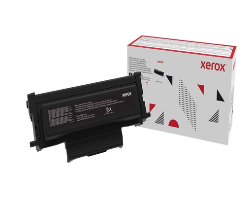 [006R04404] Tóner Xerox Negro B230/B225/B235 6,000 Páginas / 006R04404