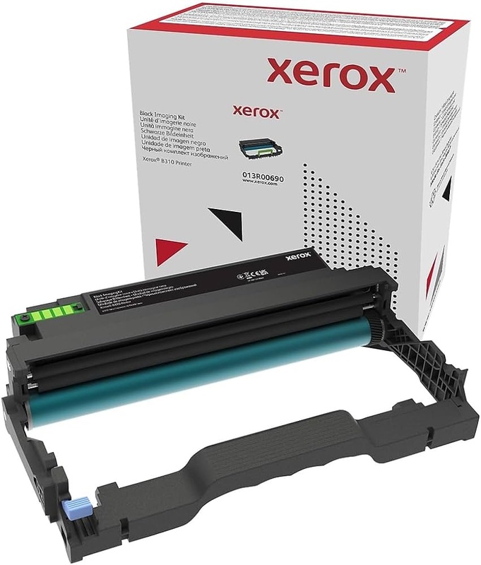 [013R00691] Tóner Xerox Negro B230/B225/B235 12,000 Páginas / 013R00691