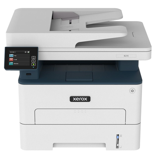 [B235_DNI] MULTIFUNCIONAL MONOCROMATICO B235_DNI36PPM ADF DUPLEX MANUAL RED WIFI USB FAX 