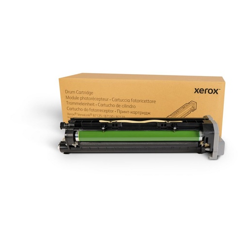 [013R00687] TAMBOR P/B7125/B7130/B7135 80,000 PAGINAS (013R00687)