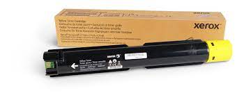 [006R01831] Tóner Xerox Amarillo Versalink C7100 De 11800 Págs-006R01831