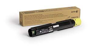 [006R01831] Tóner Xerox Amarillo Versalink C7100 De 11800 Págs-006R01831
