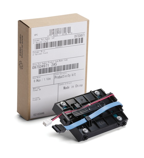 [097S04971] DISCO DURO 320GB P/VERSALINK C8000  (097S04971)