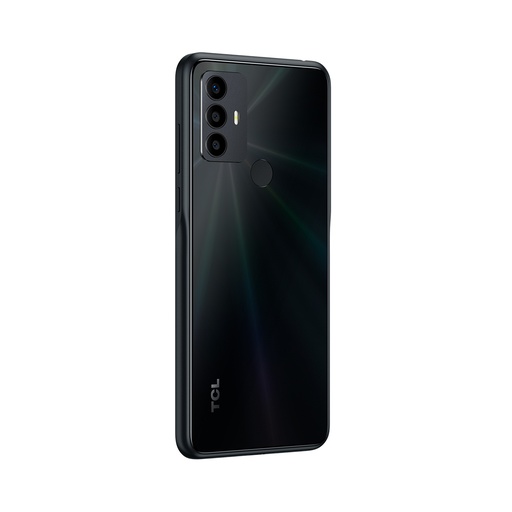 [6165A-2AOFMX11] Celular TCL 30SE 64 GB + 4 GB RAM Space Gray