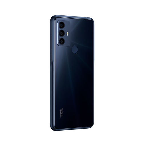 [6165A-2BOFMX11] Celular TCL 30SE 64 GB + 4 GB RAM Atlantic Blue