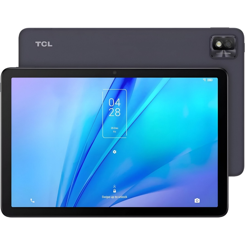 [9081X-2COFMX11] Tablet TCL Tab 10S 10.1'' 32GB + 3GB RAM negro