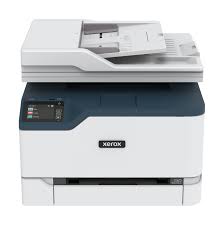 [VERSALINK C235_DNI] MULTIFUNCIONAL COLOR C235_DNI 24PPM CARTA/LEGAL USB ETHERNET WIFI 250 SHEET TRAY110V IMPRESORA COPIADORA SCANER FAX