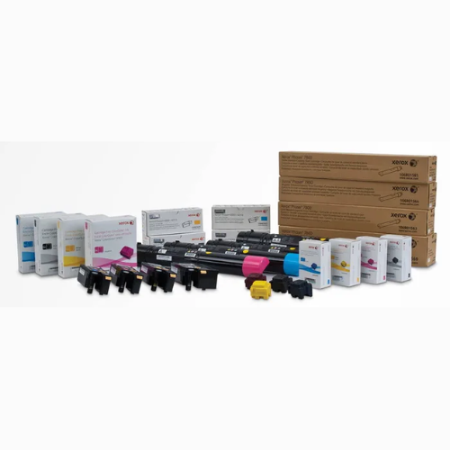 [497K18121] Kit Xerox de lector de tarjetas RFID