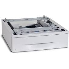 [LB1] BANDEJA 500 HOJAS P/PHASER 6600,WC6605, AJUSTABLE A4/LEGAL