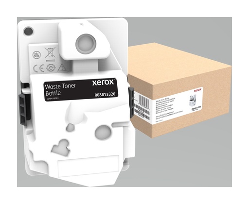 [008R13326] CARTUCHO DE RESIDUO P/C230/C235 15000PAGINAS 