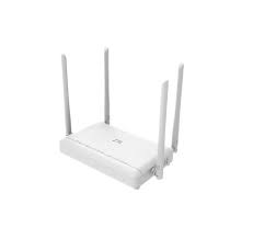 [F6600P] ZTE ONT F6600P WIFI 6 3,0 GBPS OMCI TR-069 1XSC/APC GPON 4 LAN