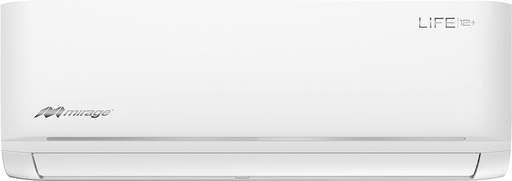 [SETCLC120T] Aire acondicionado Mirage Life 12+ mini split frío/calor