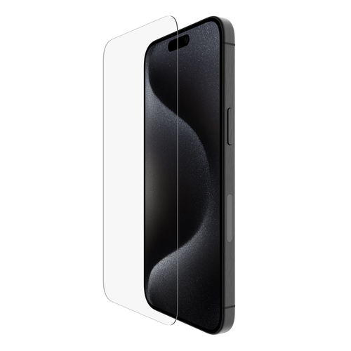 [OVA138ZZ] Belkin ScreenForce Protector de pantalla Apple 1 pieza(s)