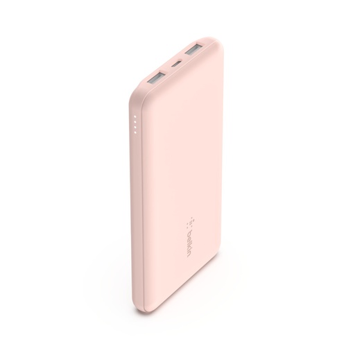 [BPB011BTRG] Power Bank Belkin Rosa 10000 mAh  BPB011BTRG