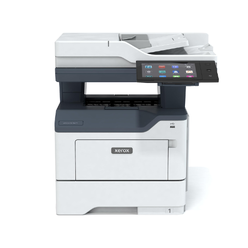 [B415_DN] Impresora Multifuncional Xerox Blanco y Negro B415