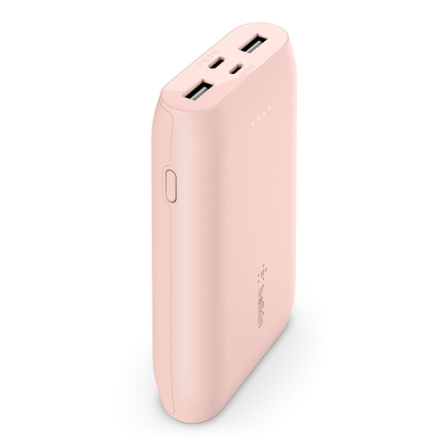 [F8J267BTC00] Belkin BOOST↑CHARGE 10000 mAh Oro rosa F8J267BTC00