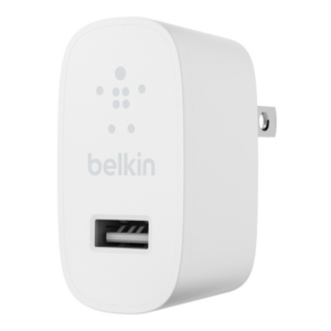 [WCA002DQWH] CARGADOR DE PARED SINGLE USB-A 12W BC