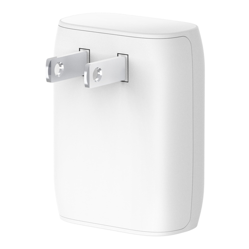 [WCA003DQWH] Belkin BOOST↑CHARGE Universal Blanco Corriente alterna Interior / WCA003DQWH