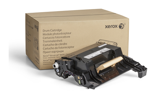 [101R00582] TAMBOR NEGRO P/VERSALINK B600/B605/B610 60,000 PAGINAS