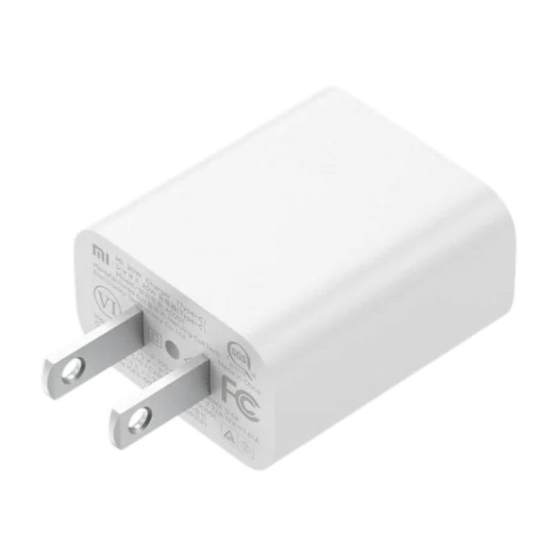 [31570] MI 20W CHARGER (TYPE-C)
