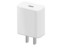 [31570] Cargador Xiaomi 20W Tipo C Original USB-C Carga Rápida