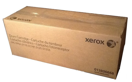 [013R00668] Xerox 013R00668 tambor de impresora Original