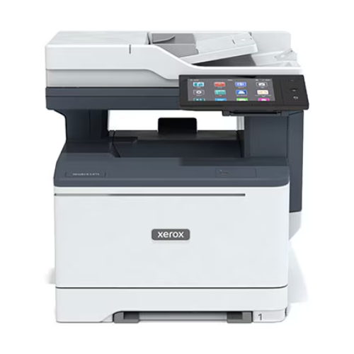 [C415_DN] MULTIFUNCIONAL COLOR 40PPM A4 IMPRESORA COPIADOR ESCANER FAX ESTANDAR