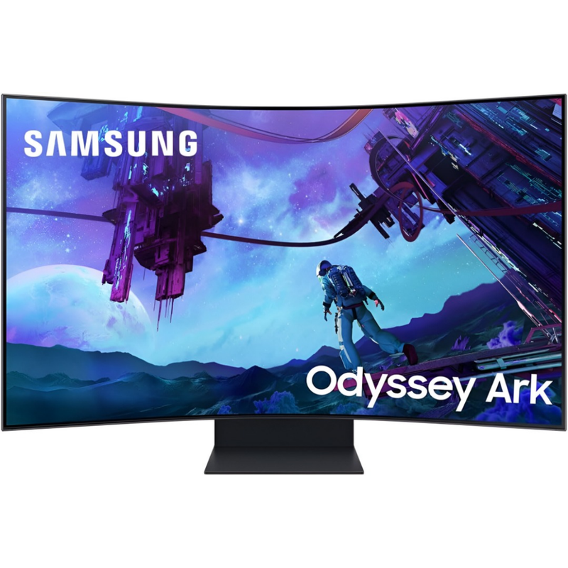 [LS55CG970NLXZX] MONITOR SAMSUNG 55" GAMING CURVO