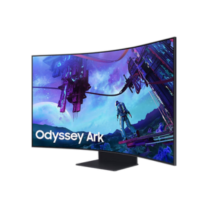 [LS55CG970NLXZX] MONITOR SAMSUNG 55" GAMING CURVO