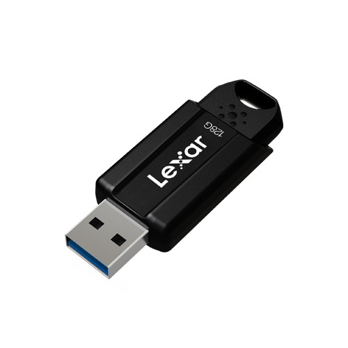 [LJDS080128G-BNBNU] Memoria USB 3.1 Lexar JumpDrive S80 128GB / LJDS080128G-BNBNU