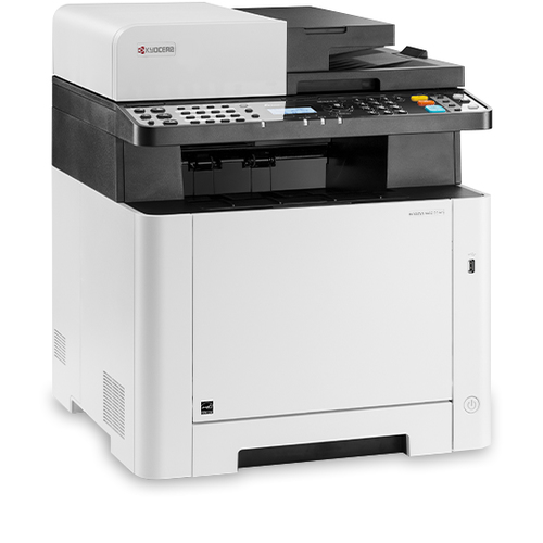[110C0A2US0] KYOCERA ECOSYS 110C0A2US0 impresora multifunción Laser 1200 x 1200 DPI 22 ppm Wifi