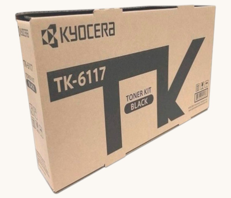 [1T02P10USJ] TONER KYOCERA TK-6117 NEGRO P/M4125IDN/4 132IDN