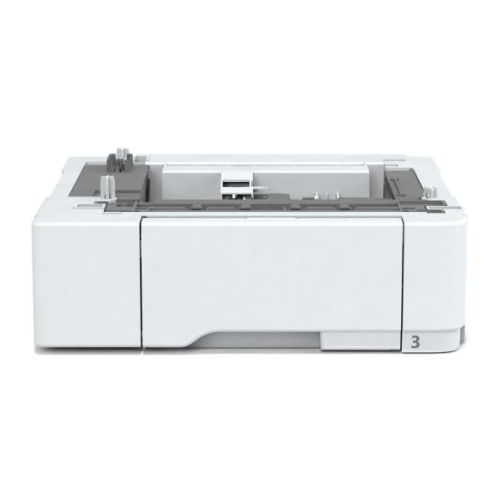 [097N02465] Bandeja opcional 3 Xerox de 550 hojas 097N02468