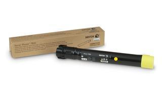 [106R01572] Tóner Xerox 106R01572 Amarillo, 17.200 Páginas