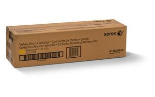 [013R00658] Tóner Xerox 013R00658 Amarillo, 51.000 Páginas, para WorkCentre 7220/7225