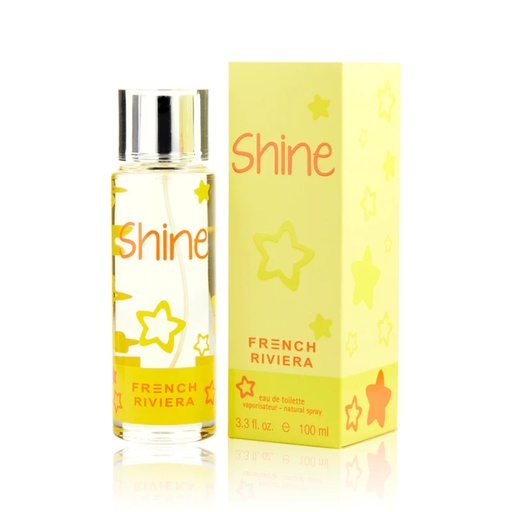 [32034] Carlo Corinto French Riviera Shine 100 ml EDT Spray