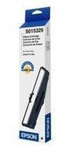 [S015329] Cinta Epson S015329 Negro