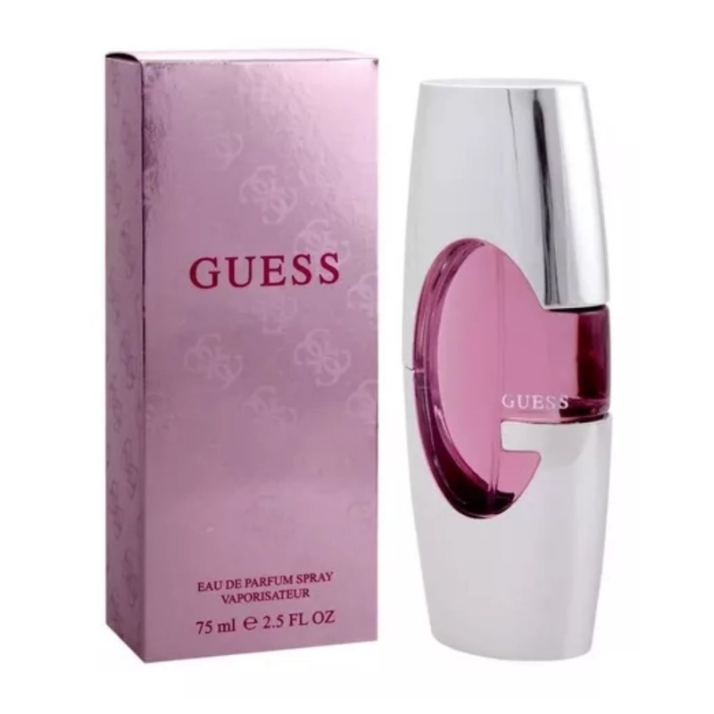 [70287776] Guess 75 ml EDT Spray